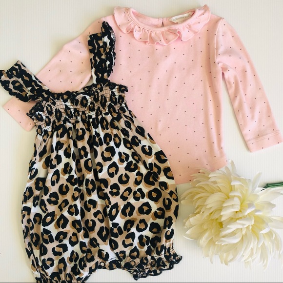 Baby 3 piece Bundle Country Road Bonds Dymples - Picture 3 of 16